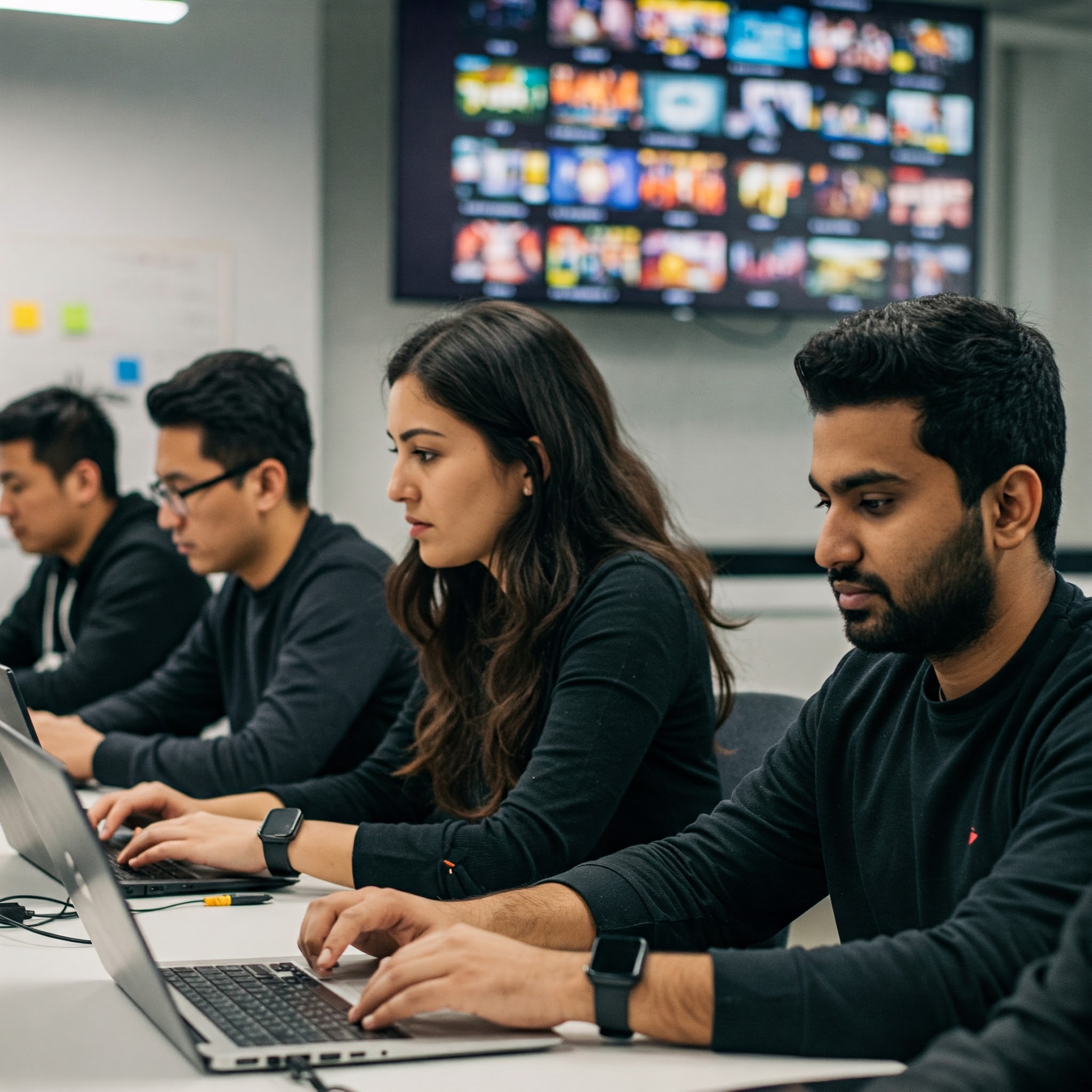 IPTV Lebanon's Vision